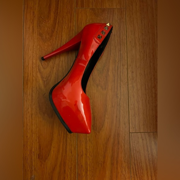 Heeled shoes - Picture 6 of 6